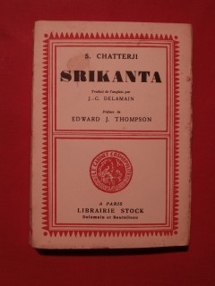 Srikanta