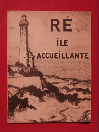 Ré île accueillante