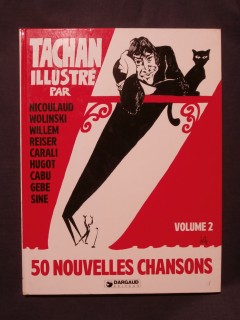 50 nouvelles chansons