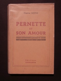 Pernette et son amour