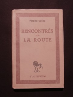 Rencontrés sur la route