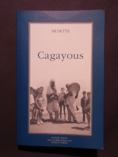 Cagayous