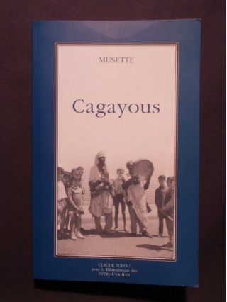 Cagayous