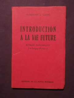 Introduction à la vie future