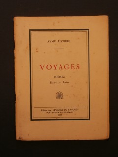 Voyages