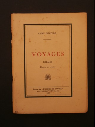 Voyages