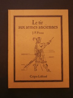 Le tir aux armes anciennes