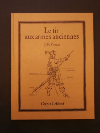 Le tir aux armes anciennes