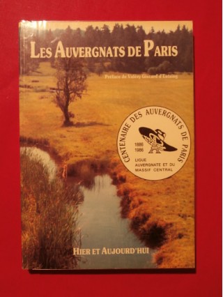 Les auvergnats de Paris