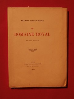 Le domaine royal