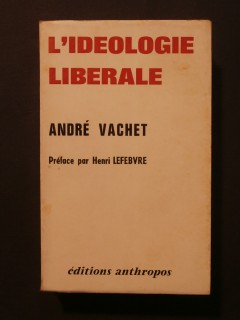 L'idéologie libérale