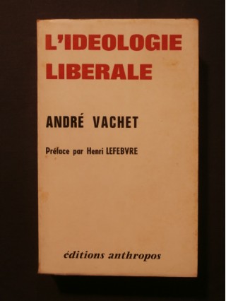 L'idéologie libérale