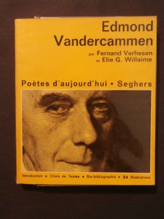 Edmond Vandercammen