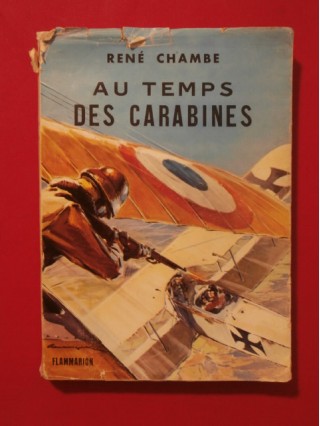 Au temps des carabines