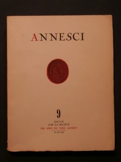 Annesci n°9