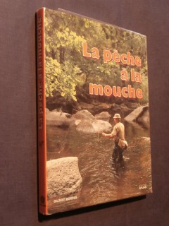 La pêche à la mouche