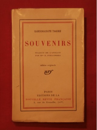 Souvenirs