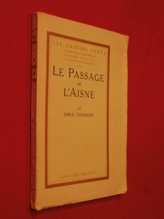 La passage de l'Aisne