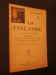 La Finlande