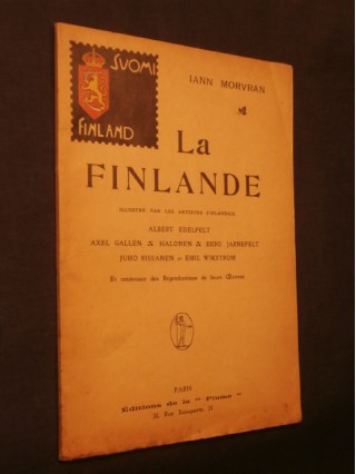 La Finlande