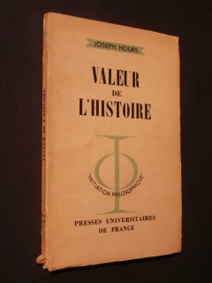 Valeur de l'histoire