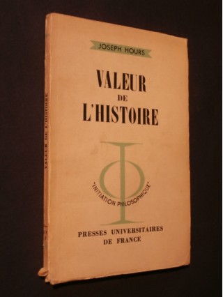 Valeur de l'histoire