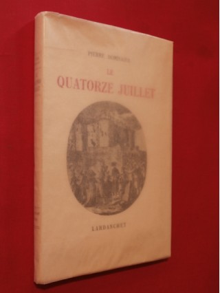 Le quatorze juillet