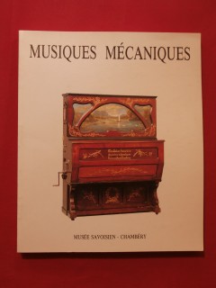 Musiques mécaniques