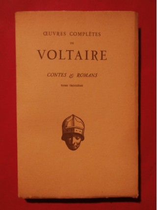 Contes et romans, tome 3