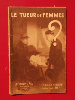 Le tueur de femme