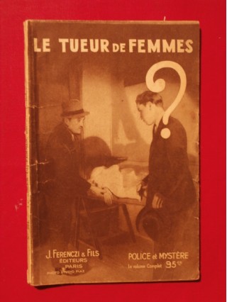 Le tueur de femme