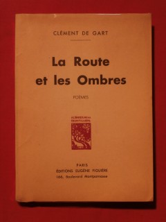 La route et les ombres