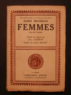 Femmes