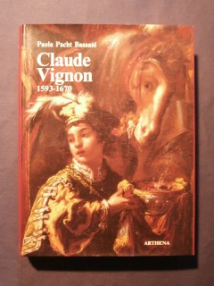 Claude Vignon 1593-1670