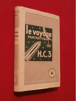 Le voyage fantastique de H.C.3