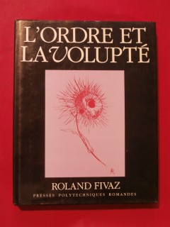 L'ordre et la volupté