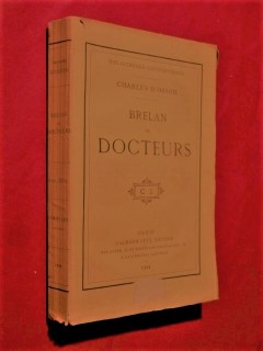 Brelan de docteurs