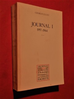 Journal I 1957-1964
