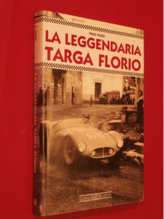 La leggendaria Targa Florio