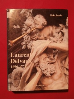 Laurent Delvaux, 1696-1778