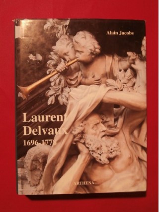 Laurent Delvaux, 1696-1778
