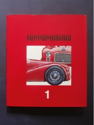 Ferrarissima n°1