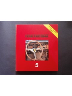 Ferrarissima n°5