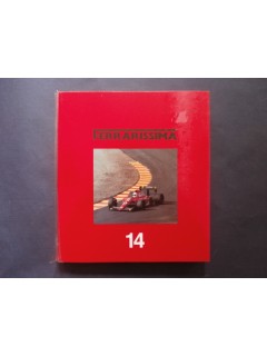 Ferrarissima n°14