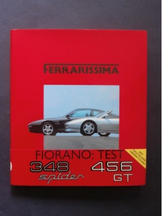 Ferrarissima n°19