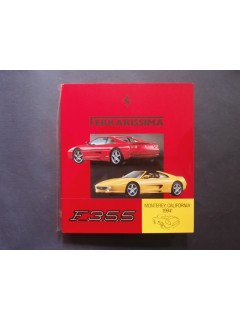 Ferrarissima n°21