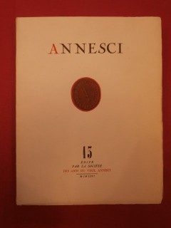 Annesci n°13