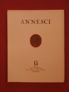 Annesci n°15