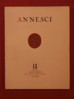 Annesci n°18