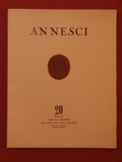 Annesci n°20